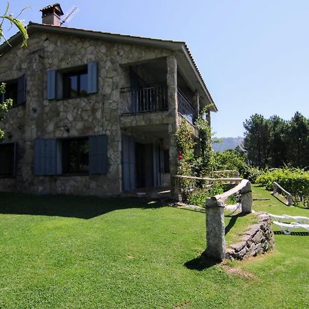 El Pinarejo Villa El Arenal  Kültér fotó