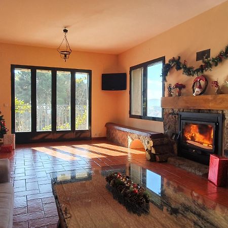 El Pinarejo Villa El Arenal  Kültér fotó