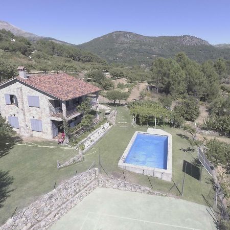 El Pinarejo Villa El Arenal  Kültér fotó