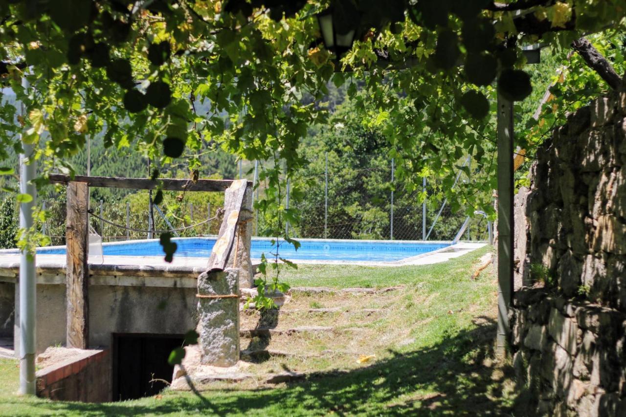 El Pinarejo Villa El Arenal  Kültér fotó