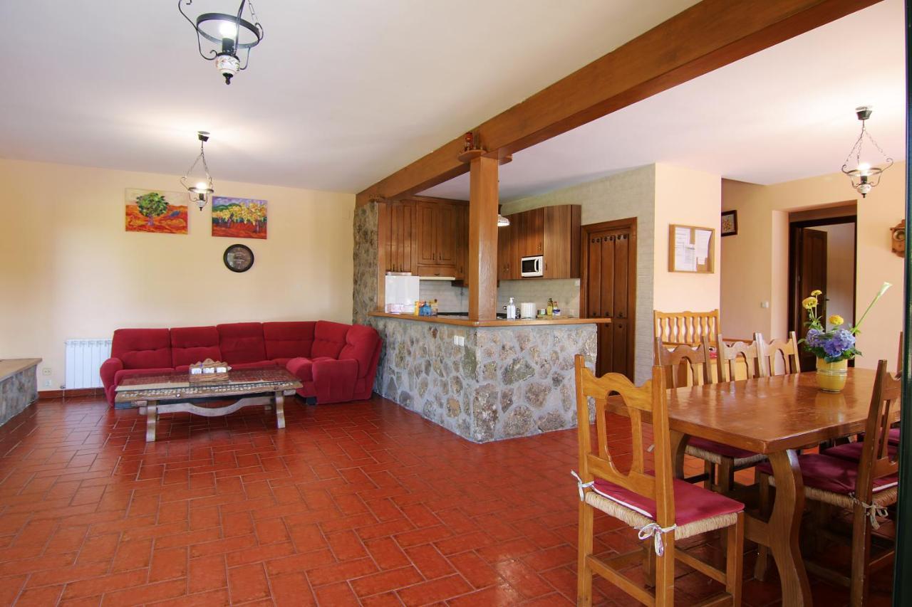 El Pinarejo Villa El Arenal  Kültér fotó