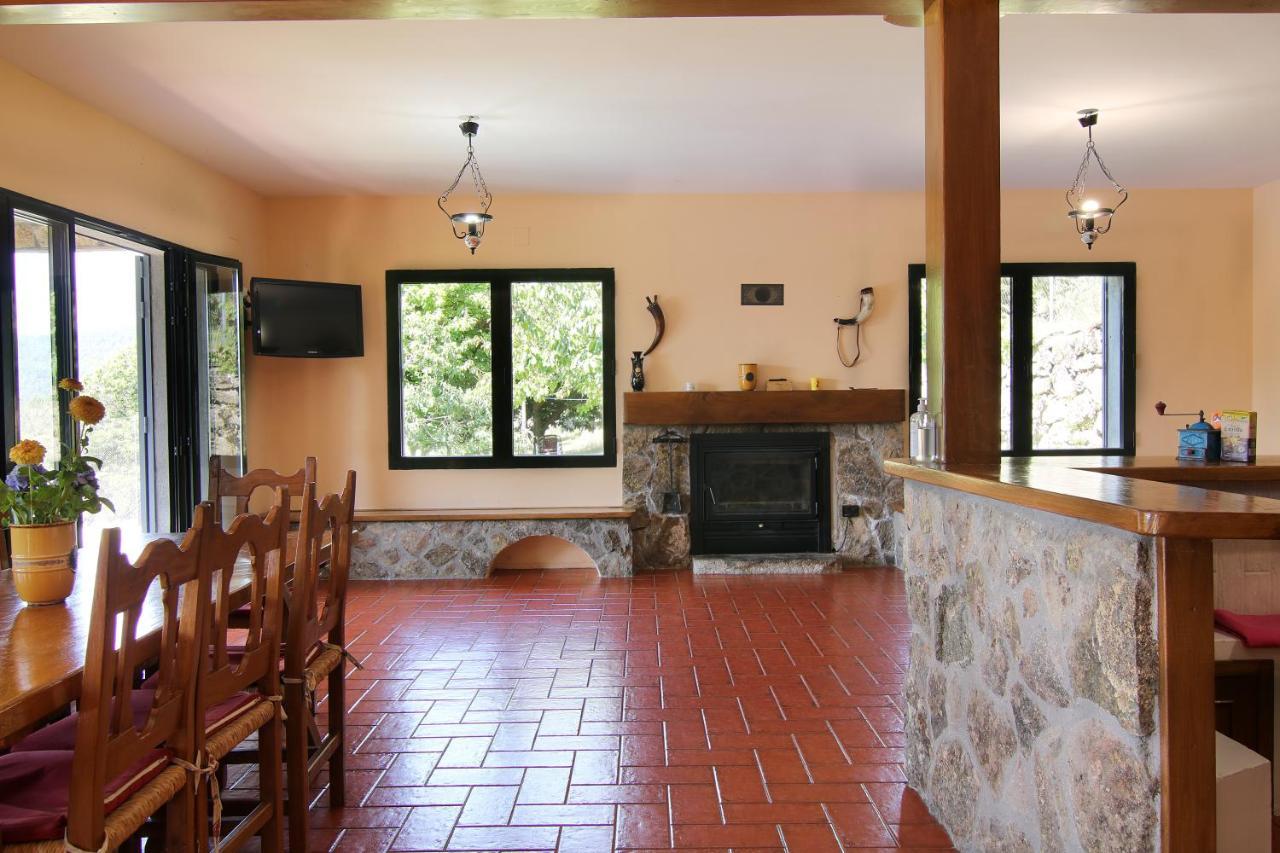 El Pinarejo Villa El Arenal  Kültér fotó