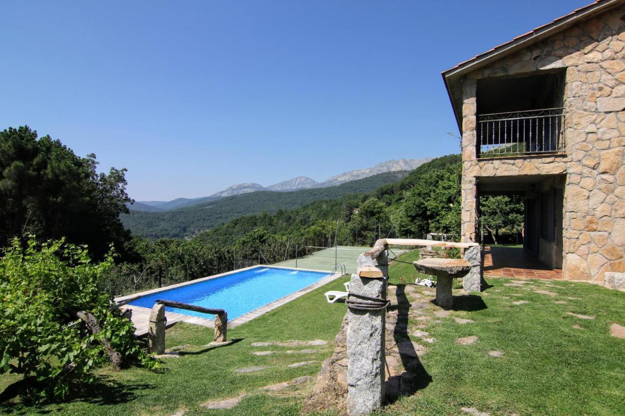 El Pinarejo Villa El Arenal  Kültér fotó