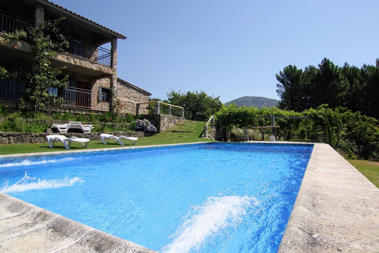 El Pinarejo Villa El Arenal  Kültér fotó