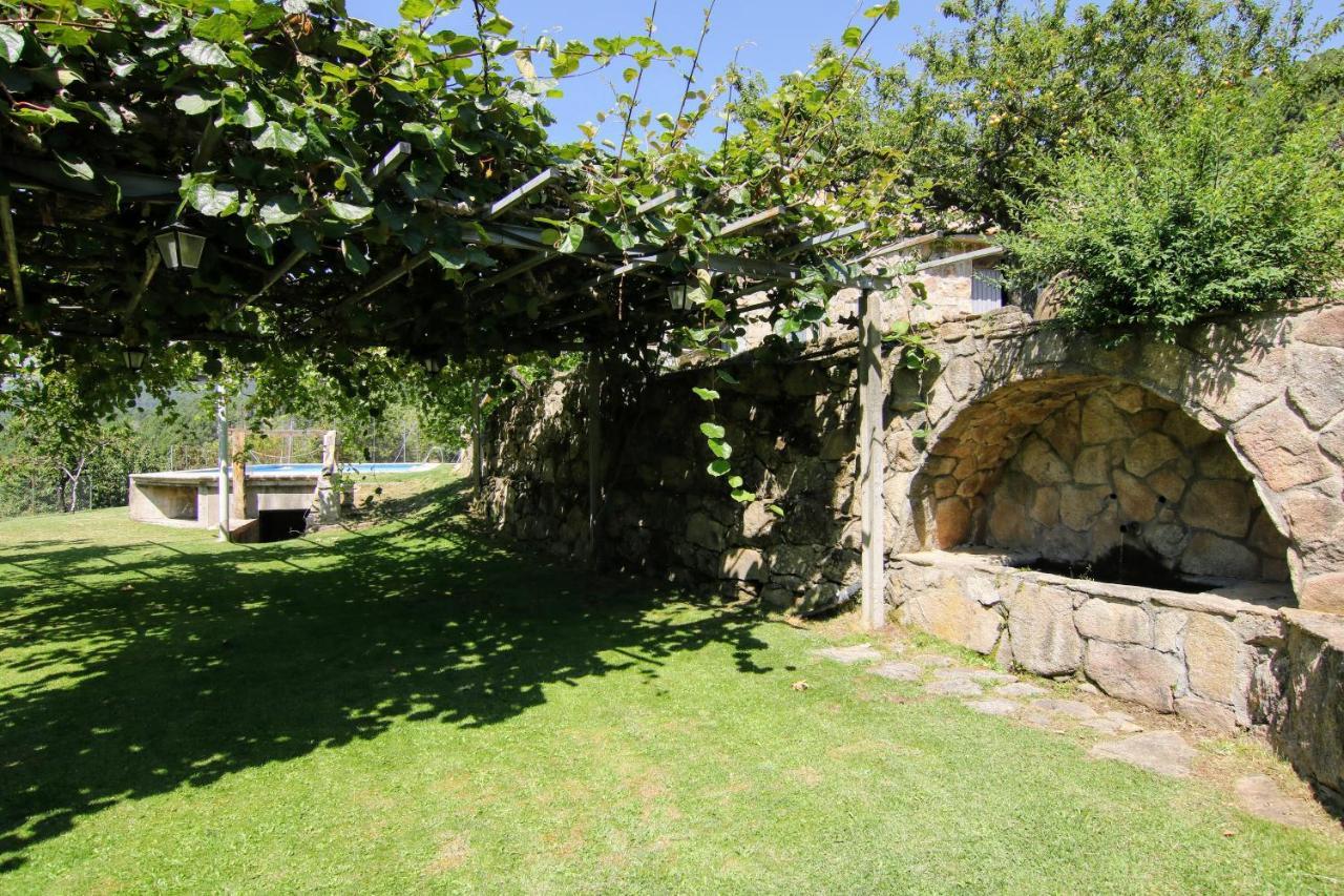 El Pinarejo Villa El Arenal  Kültér fotó