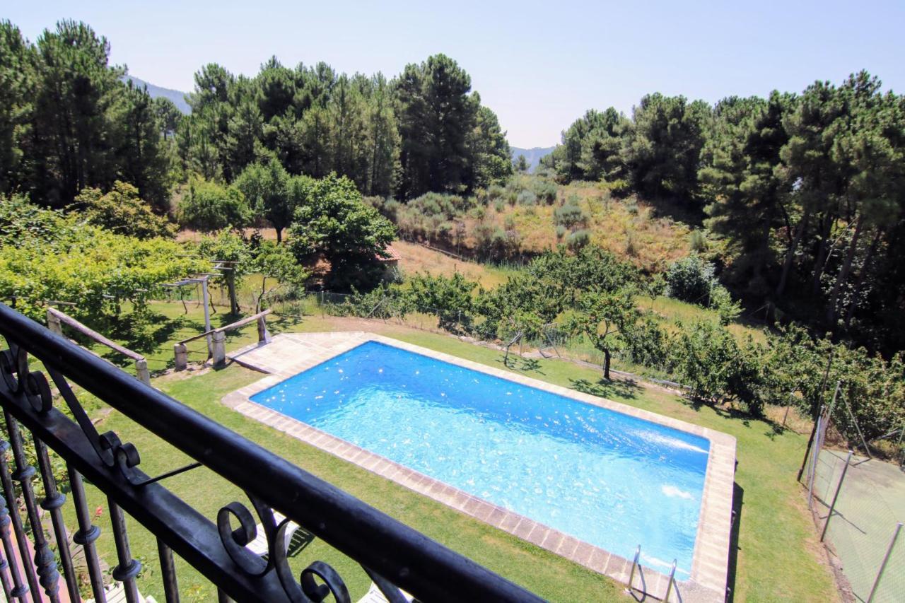 El Pinarejo Villa El Arenal  Kültér fotó