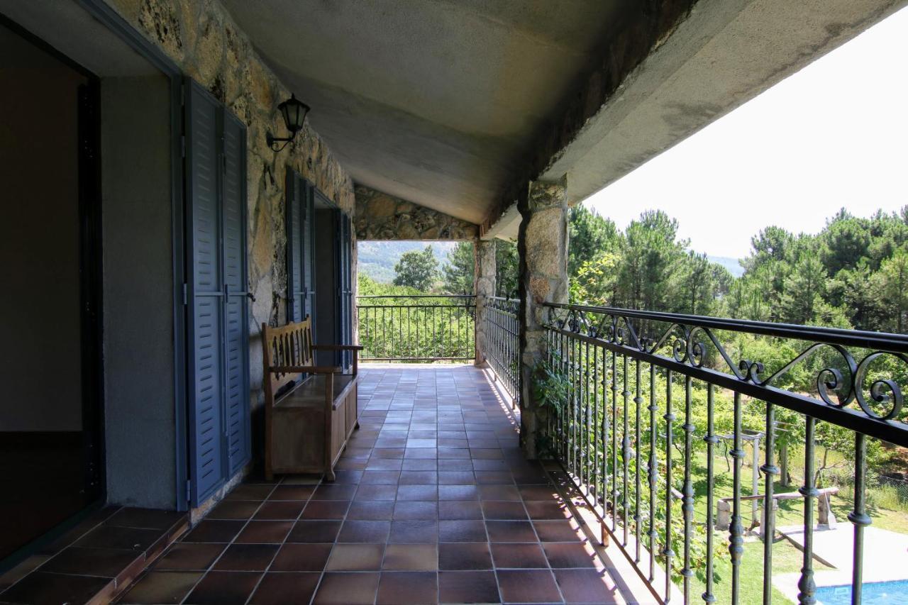 El Pinarejo Villa El Arenal  Kültér fotó