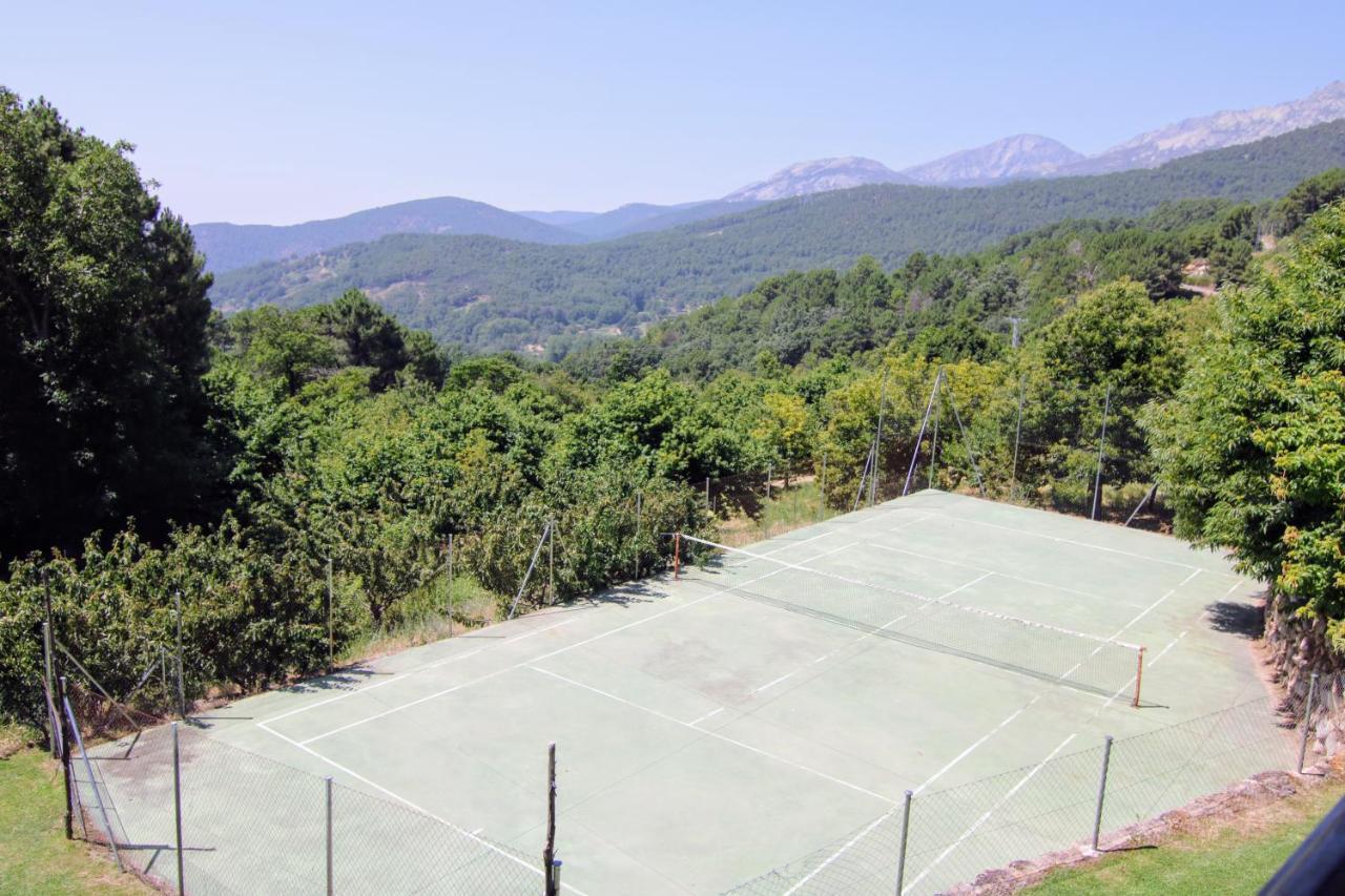 El Pinarejo Villa El Arenal  Kültér fotó