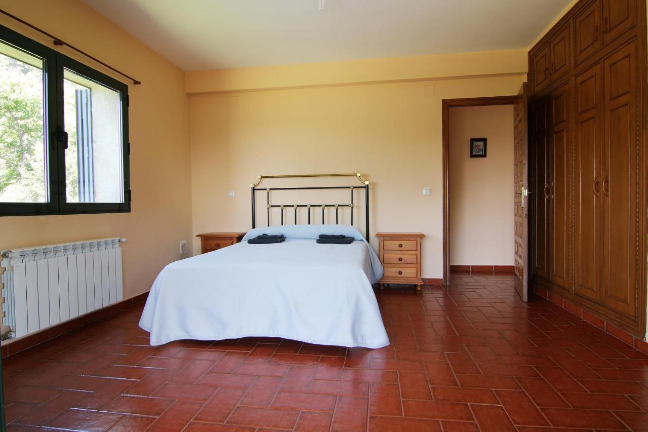 El Pinarejo Villa El Arenal  Kültér fotó