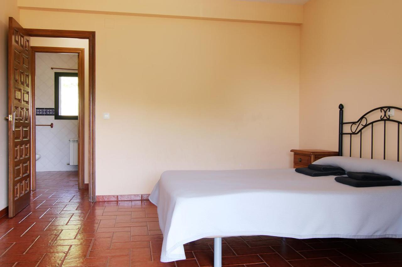 El Pinarejo Villa El Arenal  Kültér fotó