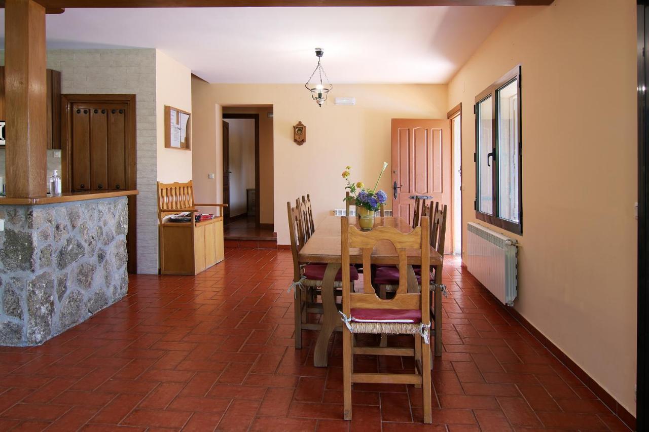 El Pinarejo Villa El Arenal  Kültér fotó