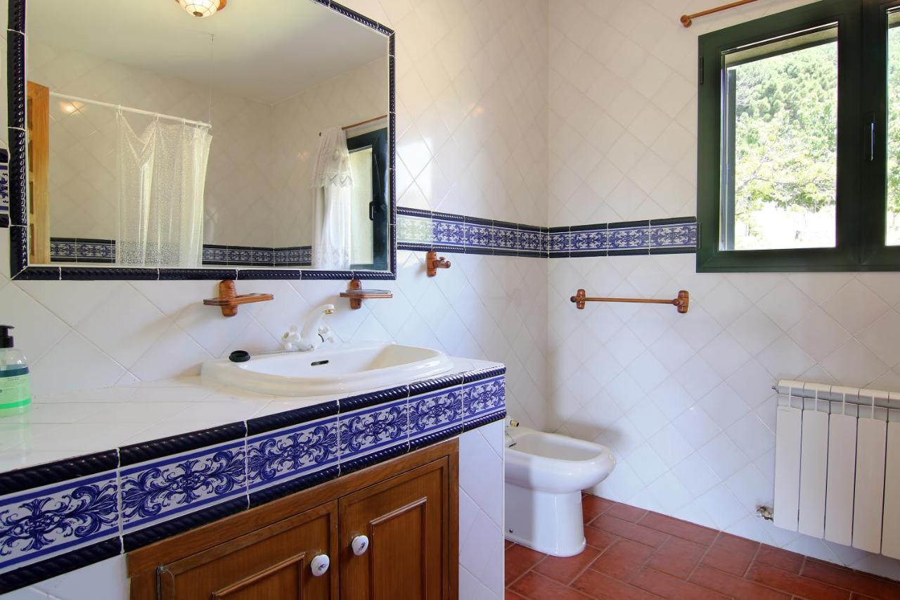 El Pinarejo Villa El Arenal  Kültér fotó