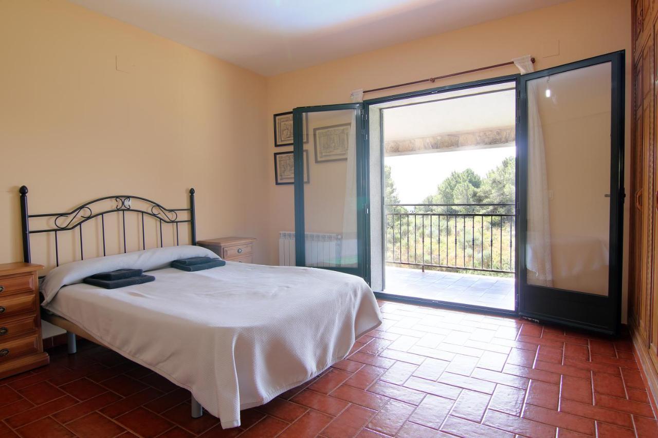 El Pinarejo Villa El Arenal  Kültér fotó