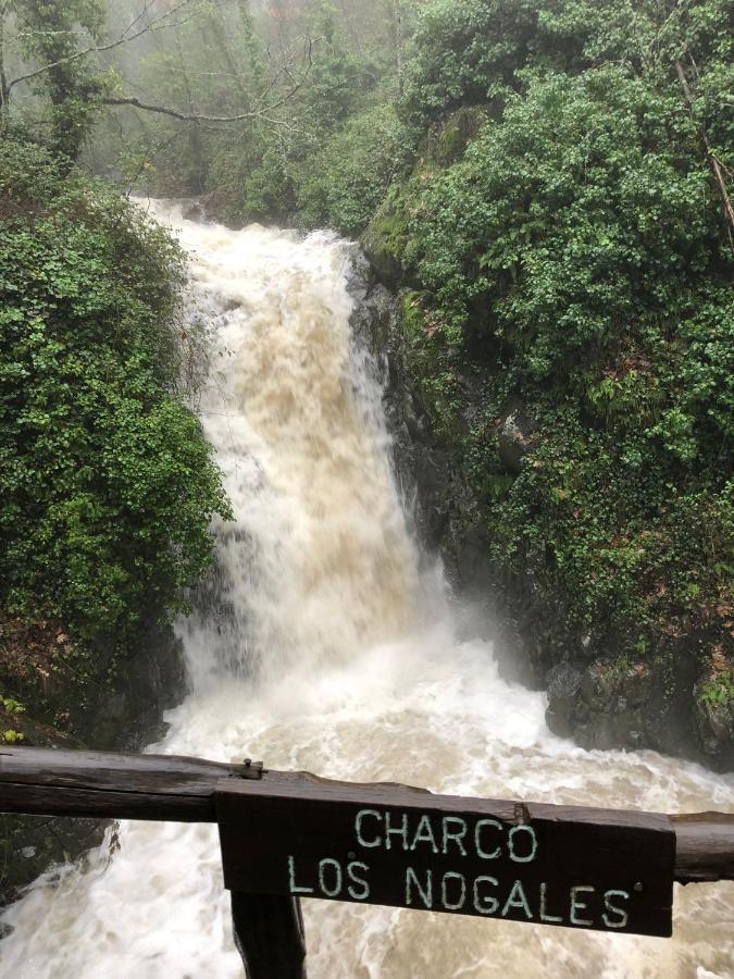 El Pinarejo Villa El Arenal  Kültér fotó