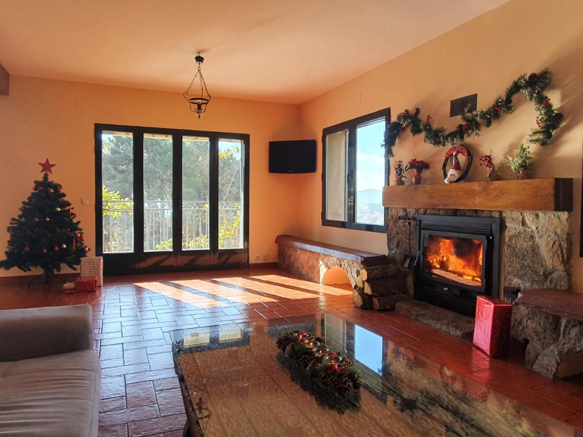 El Pinarejo Villa El Arenal  Kültér fotó