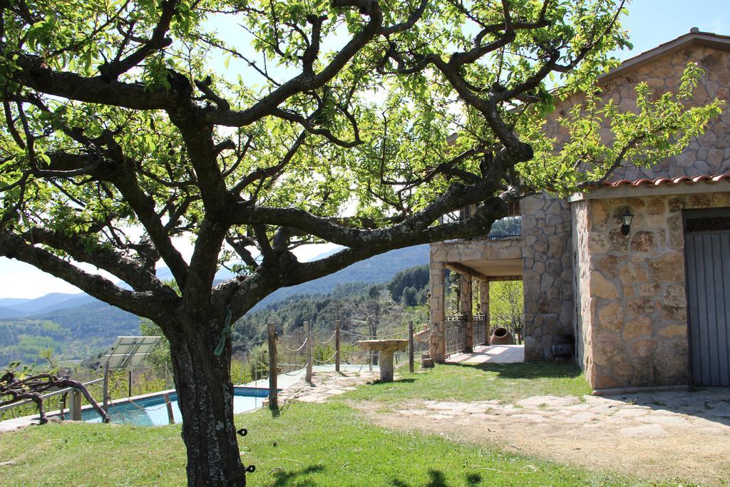 El Pinarejo Villa El Arenal  Kültér fotó
