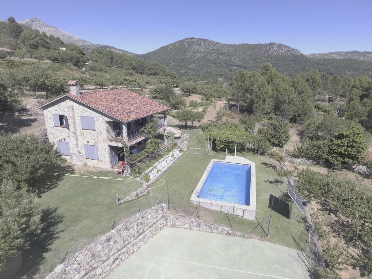 El Pinarejo Villa El Arenal  Kültér fotó