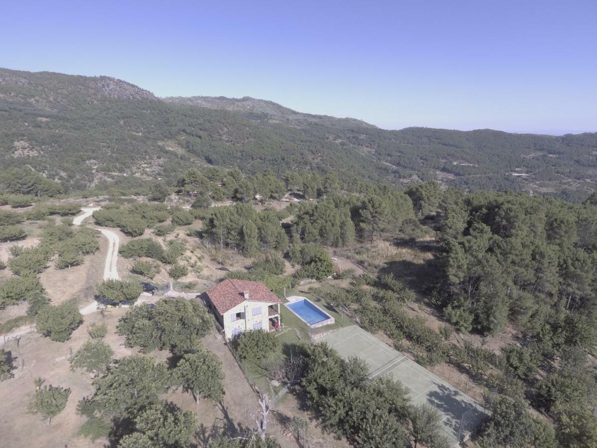 El Pinarejo Villa El Arenal  Kültér fotó