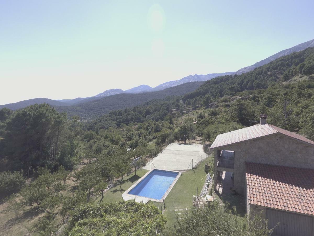 El Pinarejo Villa El Arenal  Kültér fotó