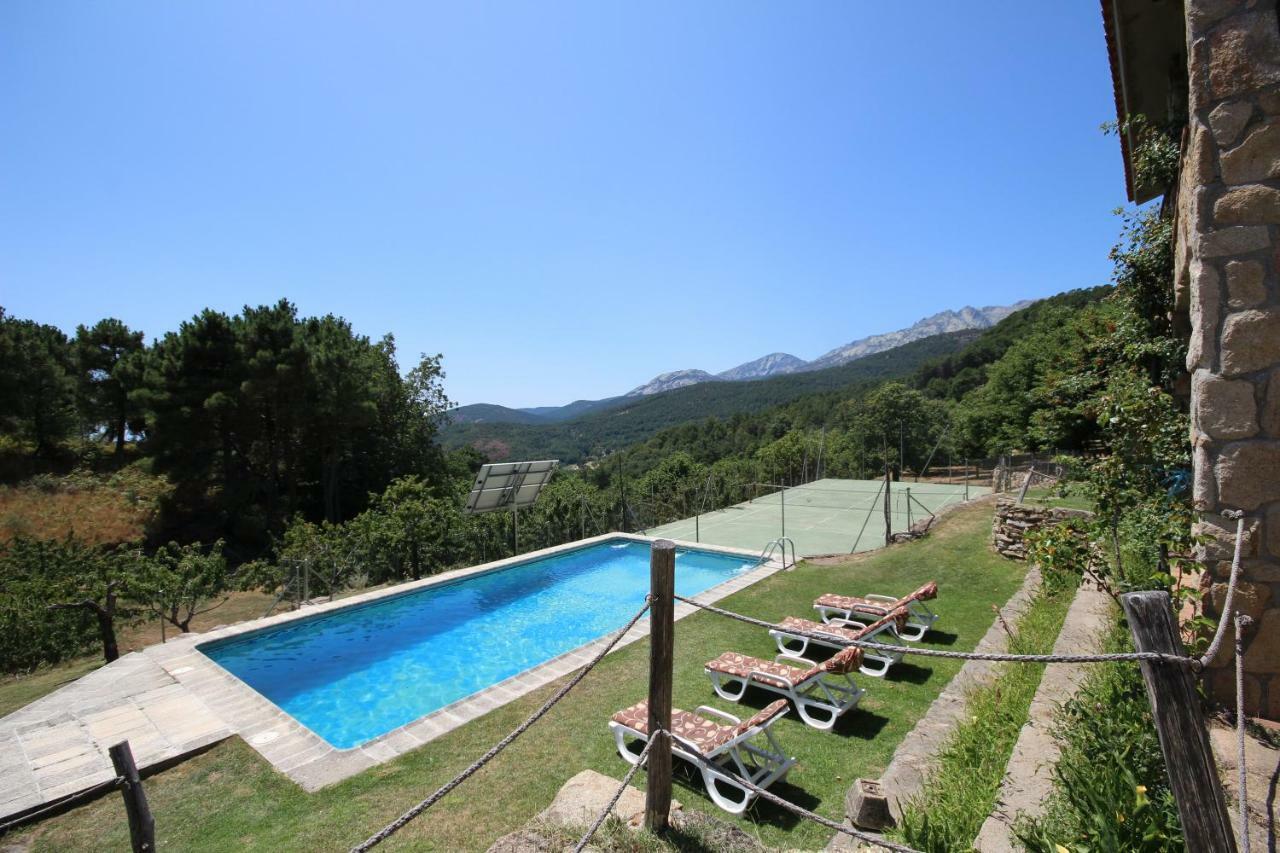 El Pinarejo Villa El Arenal  Kültér fotó