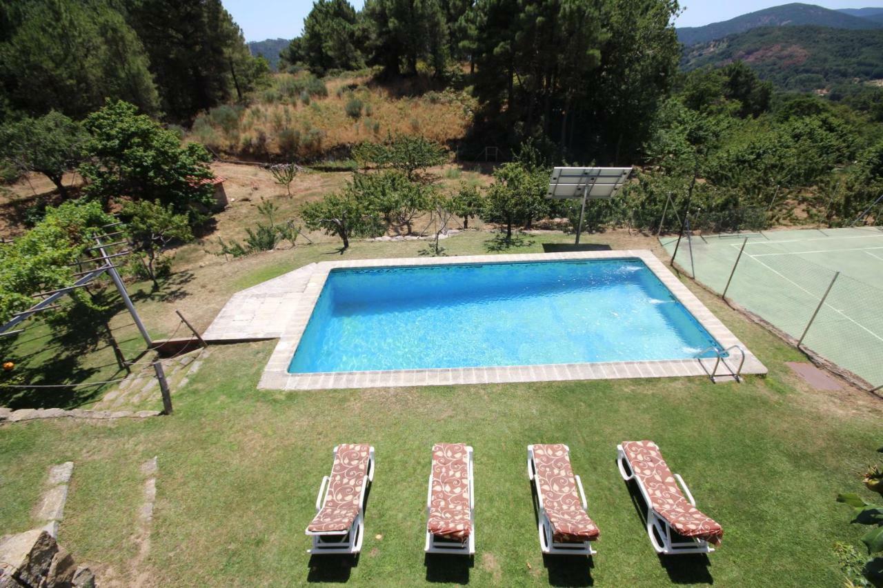 El Pinarejo Villa El Arenal  Kültér fotó