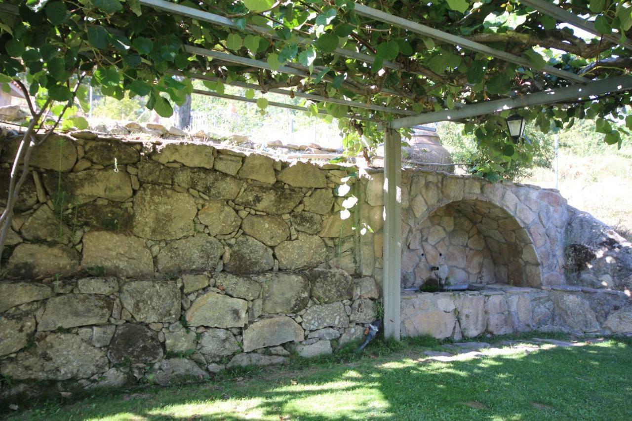 El Pinarejo Villa El Arenal  Kültér fotó