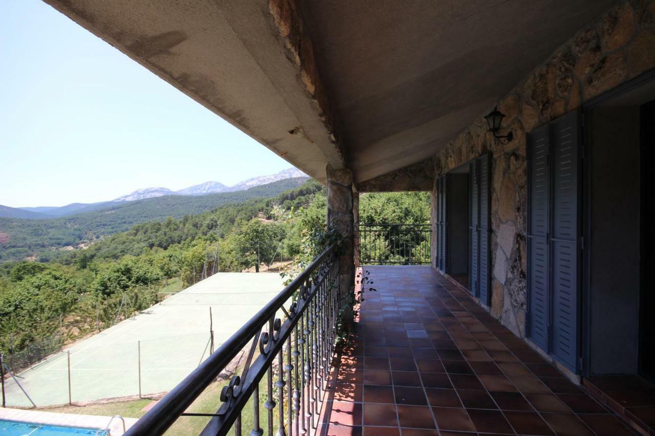 El Pinarejo Villa El Arenal  Kültér fotó